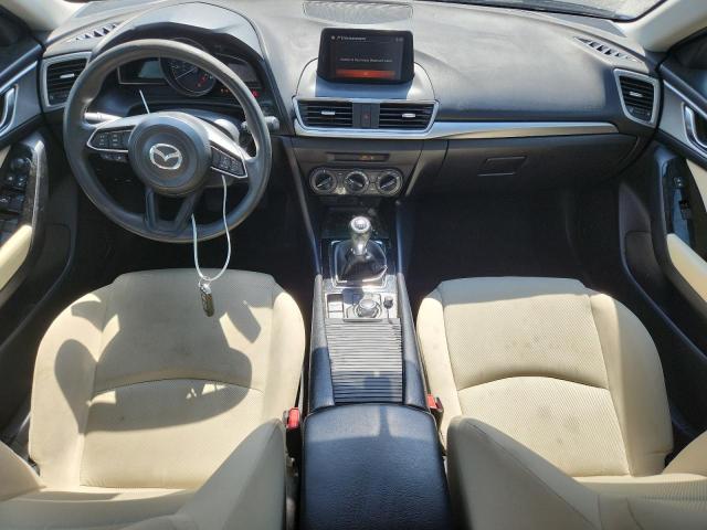 Aukcja sprzedaży 2017 Mazda 3, vin: 3MZBN1U7XHM155670, numer aukcji: 49483736