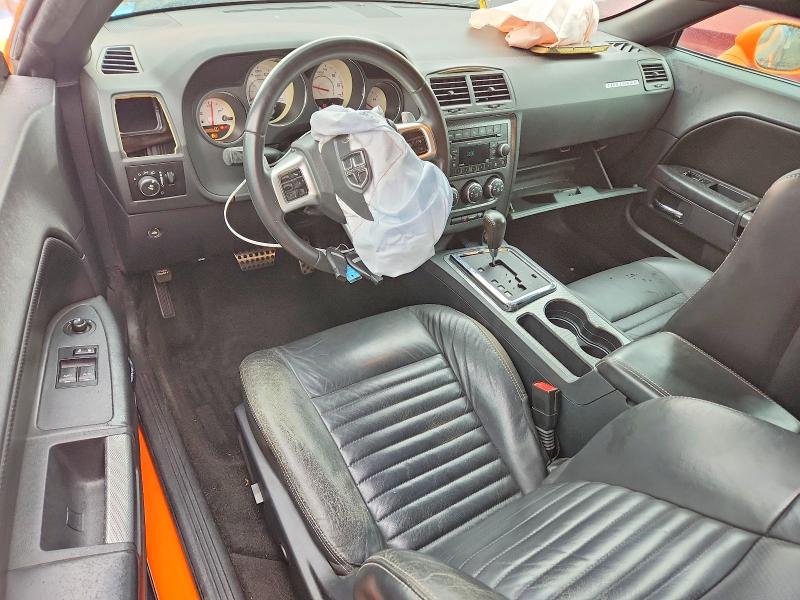 Продаж на аукціоні авто 2014 Dodge Challenger, vin: 2C3CDYBT7EH139668, номер лоту: 78247295