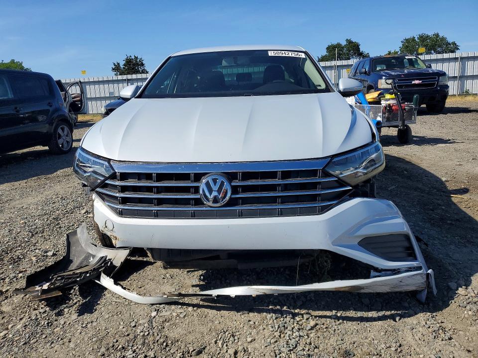2019 Volkswagen Jetta მანქანა იყიდება აუქციონზე, vin: 3VWC57BU3KM067339, აუქციონის ნომერი: 50942756