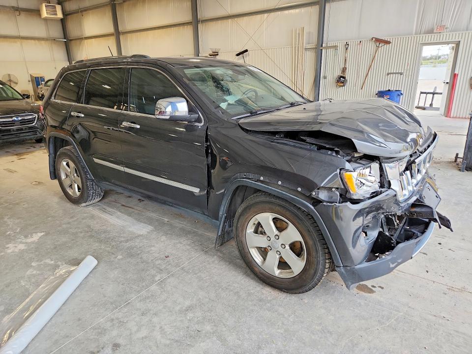 Продажа на аукционе авто 2011 Jeep Grand Cherokee, vin: 1J4RR5GG7BC723210, номер лота: 51029476