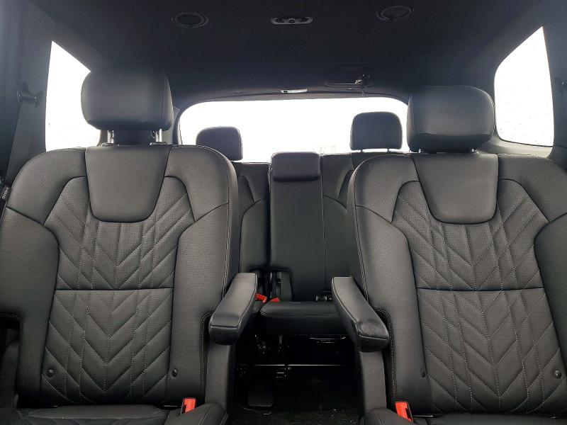 Продажа на аукционе авто 2024 Kia Telluride, vin: 5XYP3DGC7RG550204, номер лота: 51507136