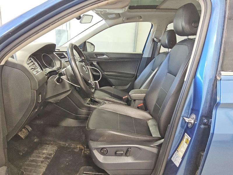 Продажа на аукционе авто 2020 Volkswagen Tiguan, vin: 3VV3B7AX2LM113964, номер лота: 79464895