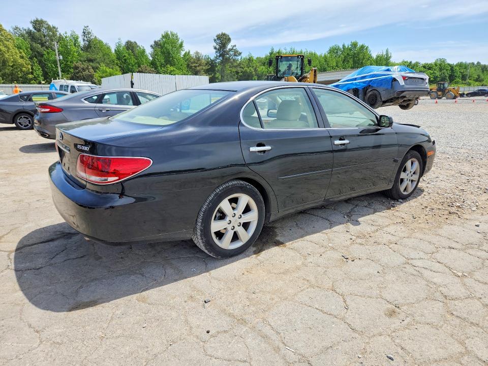 50669556 :رقم المزاد ، JTHBA30G265176529 vin ، 2006 Lexus Es مزاد بيع