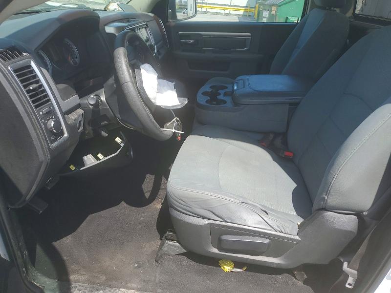 Продажа на аукционе авто 2013 Ram 1500, vin: 3C6JR6EP5DG528774, номер лота: 49042076
