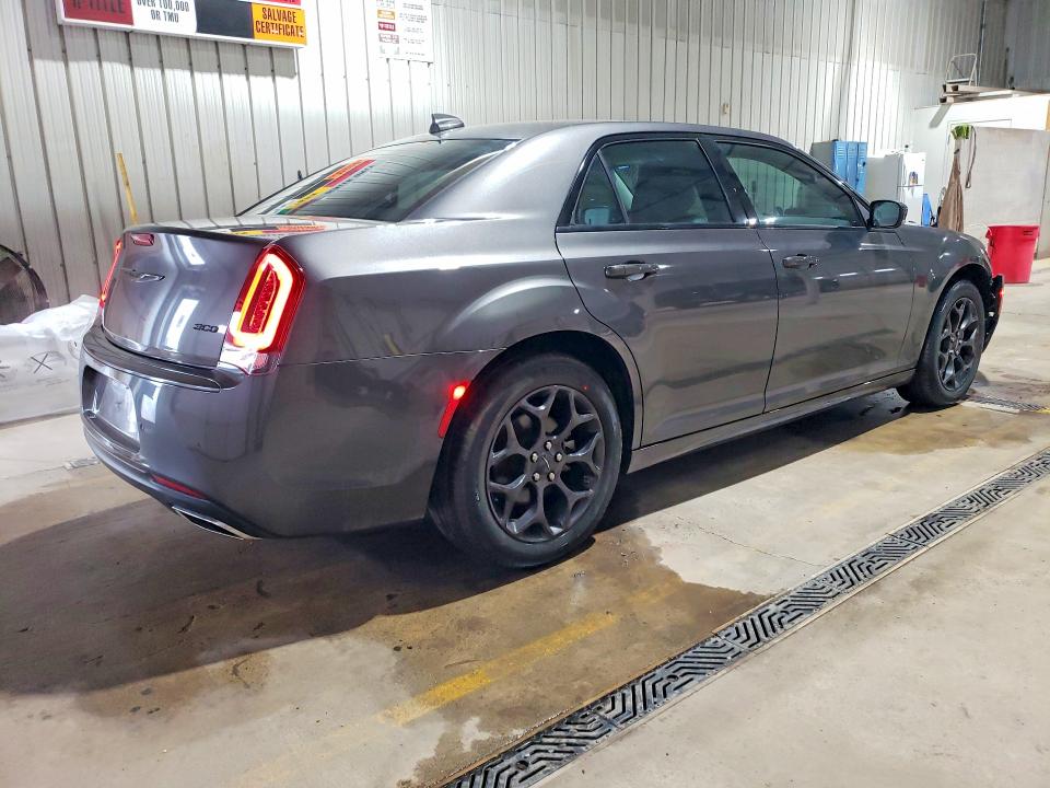 Aukcja sprzedaży 2022 Chrysler 300, vin: 2C3CCASG1NH159024, numer aukcji: 48412716