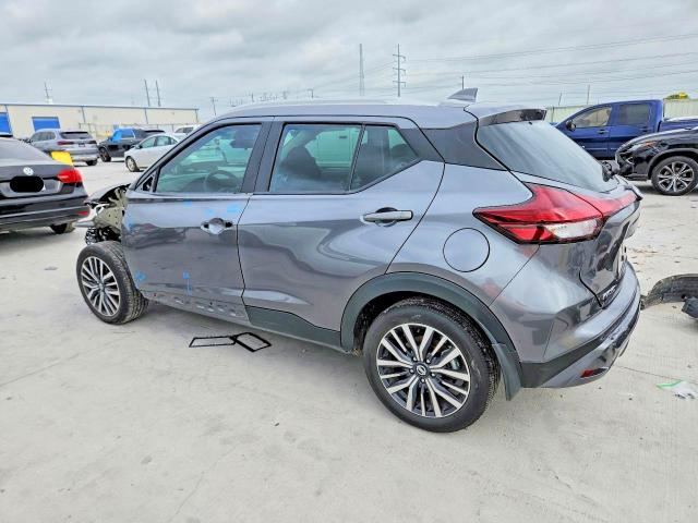 Aukcja sprzedaży 2021 Nissan Kicks, vin: 3N1CP5CV0ML545818, numer aukcji: 50137916