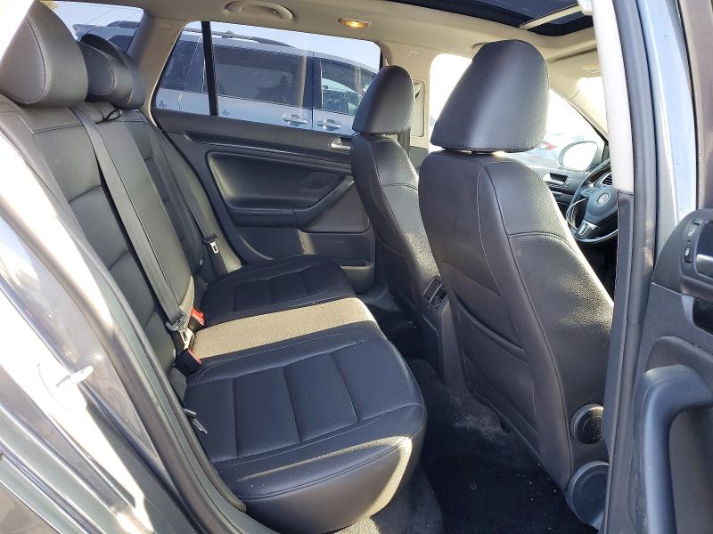 Aukcja sprzedaży 2014 Volkswagen Jetta, vin: 3VWPL7AJ3EM616699, numer aukcji: 50802976