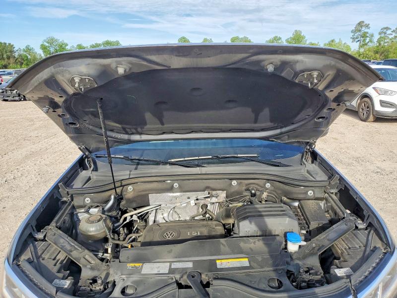 Продаж на аукціоні авто 2022 Volkswagen Atlas, vin: 1V2JP2CA3NC546649, номер лоту: 49045626