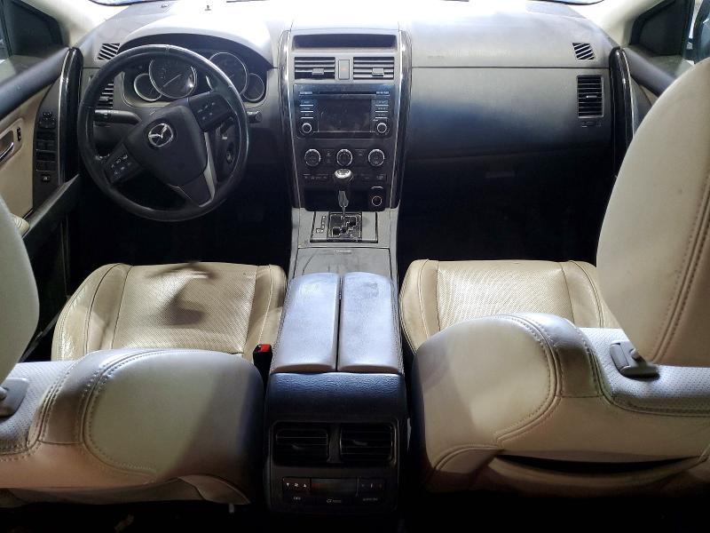 49777776 :رقم المزاد ، JM3TB3CVXF0461349 vin ، 2015 Mazda Cx-9 مزاد بيع