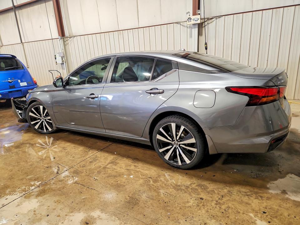 51487096 :رقم المزاد ، 1N4BL4CV9KC136388 vin ، 2019 Nissan Altima مزاد بيع