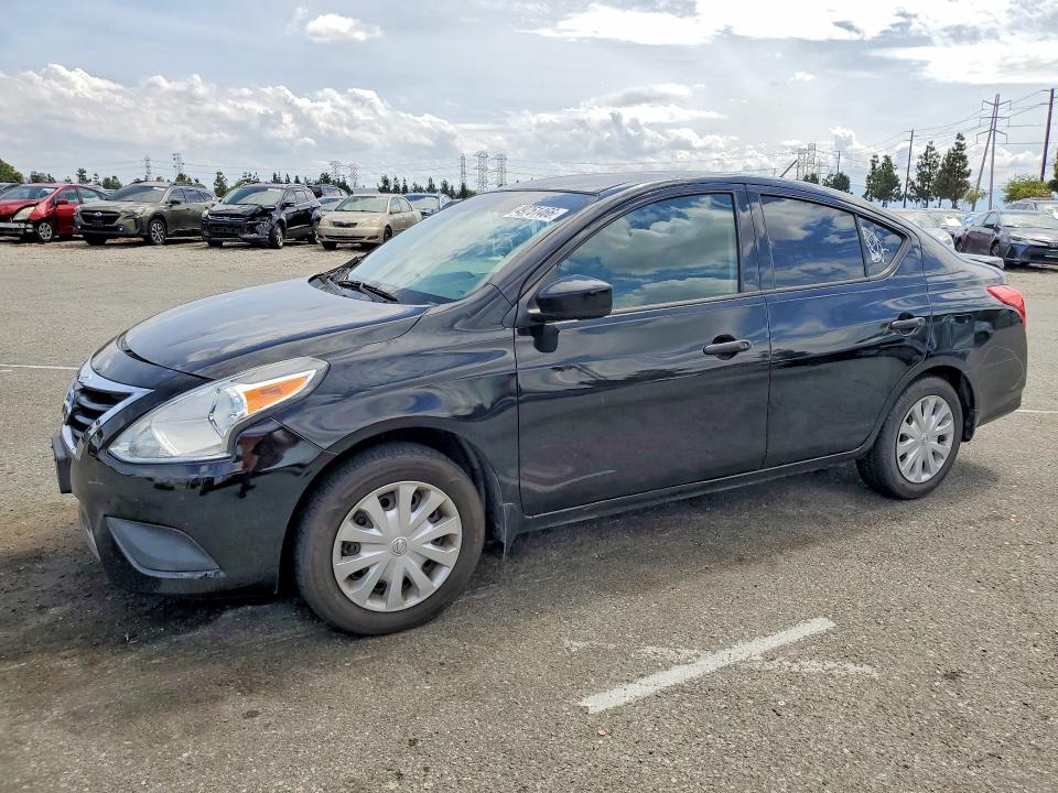 Aukcja sprzedaży 2016 Nissan Versa, vin: 3N1CN7APXGL888114, numer aukcji: 52669336