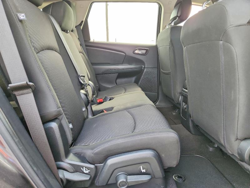 Aukcja sprzedaży 2018 Dodge Journey, vin: 3C4PDCAB0JT309380, numer aukcji: 49639956