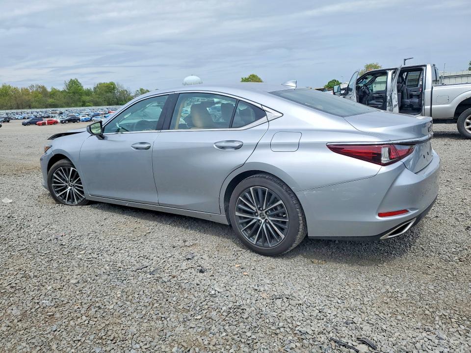 51720886 :رقم المزاد ، 58ADZ1B12RU179378 vin ، 2024 Lexus Es 350 مزاد بيع