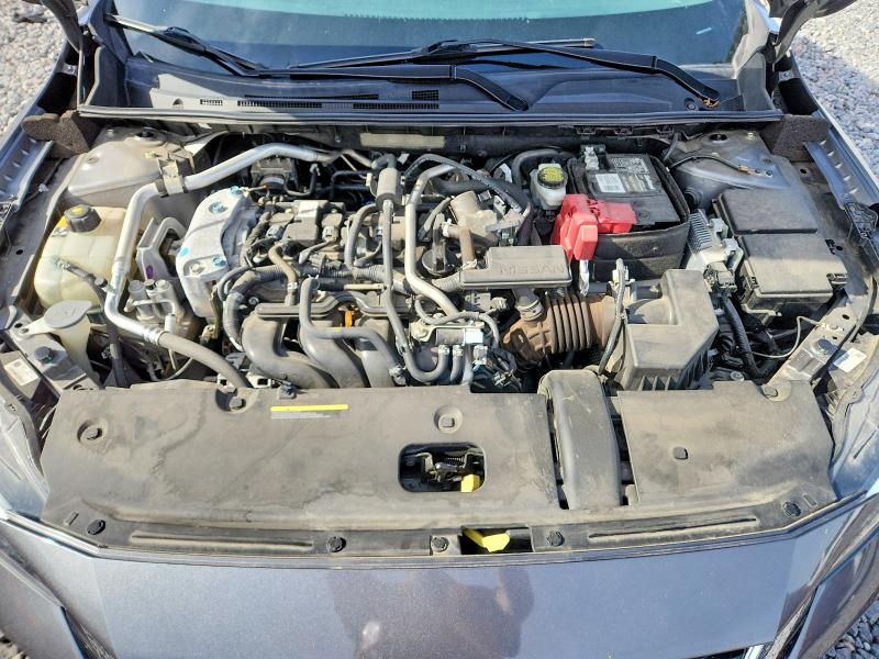Aukcja sprzedaży 2021 Nissan Sentra, vin: 3N1AB8BV2MY261859, numer aukcji: 51362446