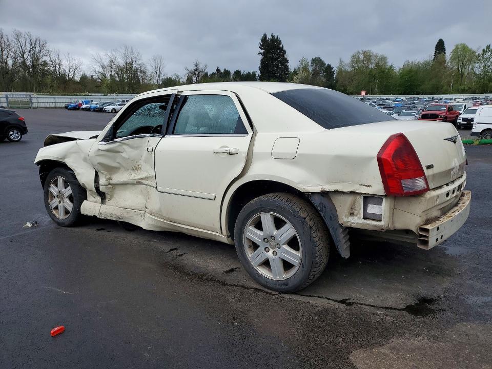 Продажа на аукционе авто 2005 Chrysler 300, vin: 2C3JK53G25H695352, номер лота: 49836536