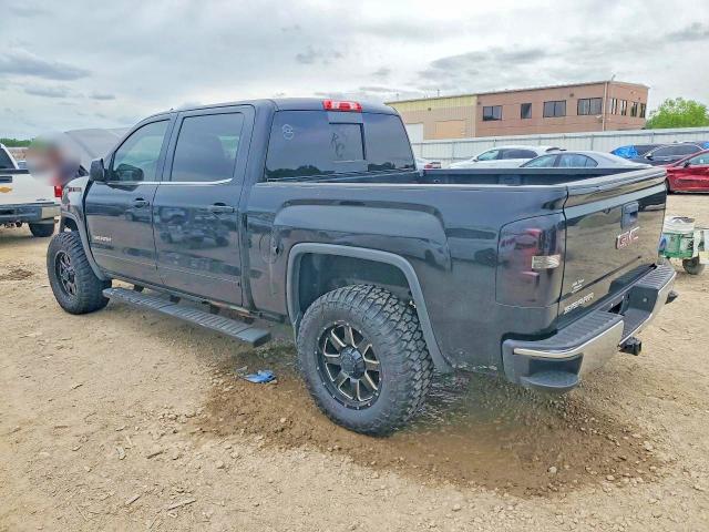 Продаж на аукціоні авто 2014 Gmc Sierra, vin: 3GTU2UEC6EG173031, номер лоту: 51279056