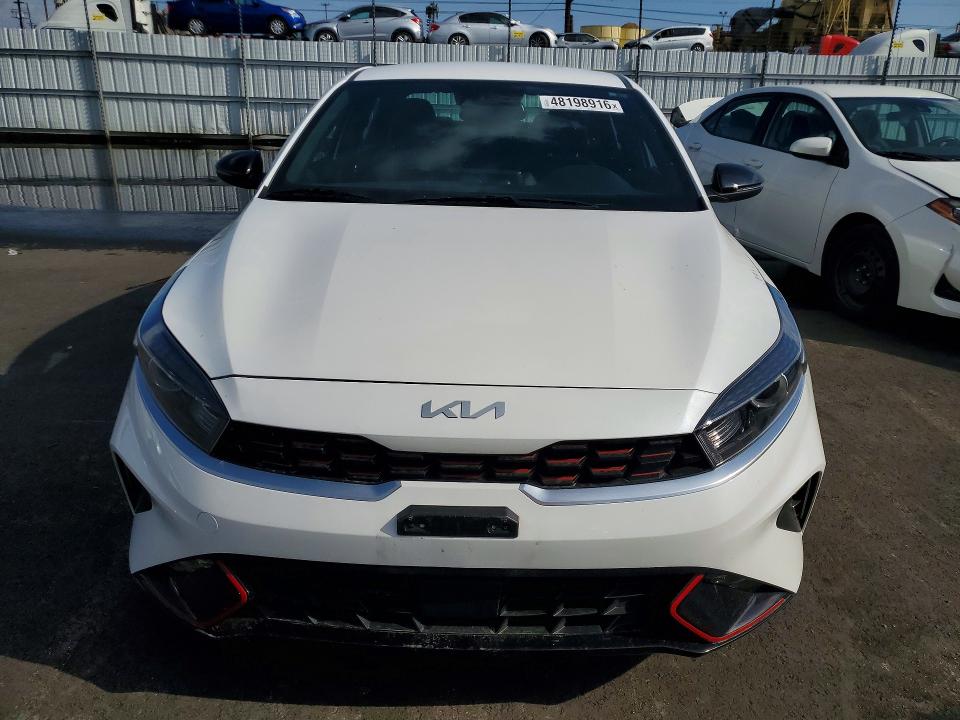 Aukcja sprzedaży 2024 Kia Forte, vin: 3KPF54AD5RE730611, numer aukcji: 48198916