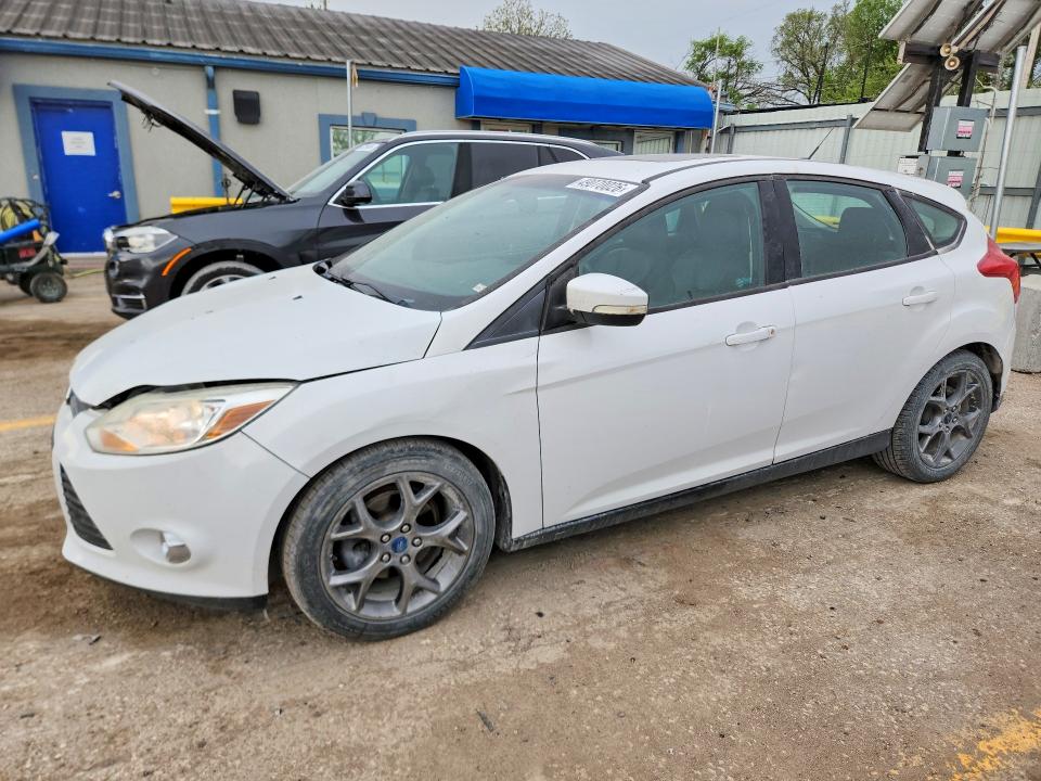 Продаж на аукціоні авто 2013 Ford Focus, vin: 1FADP3K29DL214041, номер лоту: 49070026