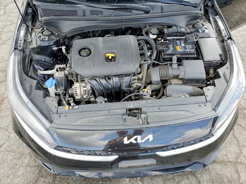 Aukcja sprzedaży 2023 Kia Forte, vin: 3KPF24AD6PE662907, numer aukcji: 50826546