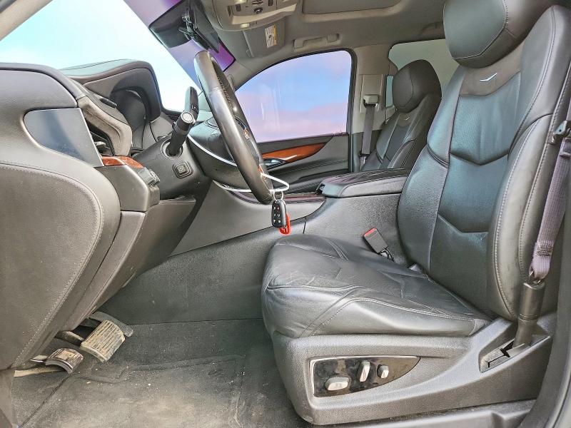 Aukcja sprzedaży 2016 Cadillac Escalade, vin: 1GYS4BKJXGR247346, numer aukcji: 49074156