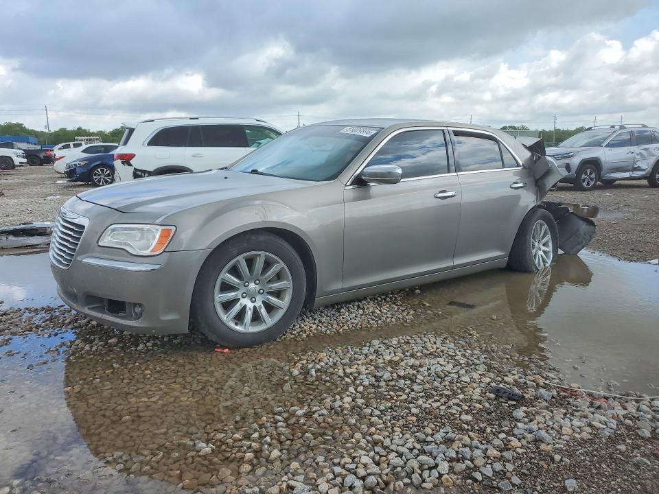 2014 Chrysler 300c მანქანა იყიდება აუქციონზე, vin: 2C3CCAETXEH141484, აუქციონის ნომერი: 51009896