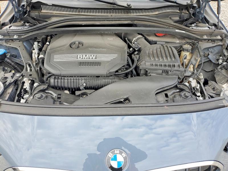 50184736 :رقم المزاد ، WBA73AK01P7M28067 vin ، 2023 Bmw 228xi مزاد بيع