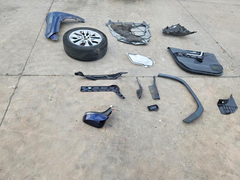 51163576 :رقم المزاد ، 2T3C1RFV5MW151404 vin ، 2021 Toyota Rav4 مزاد بيع