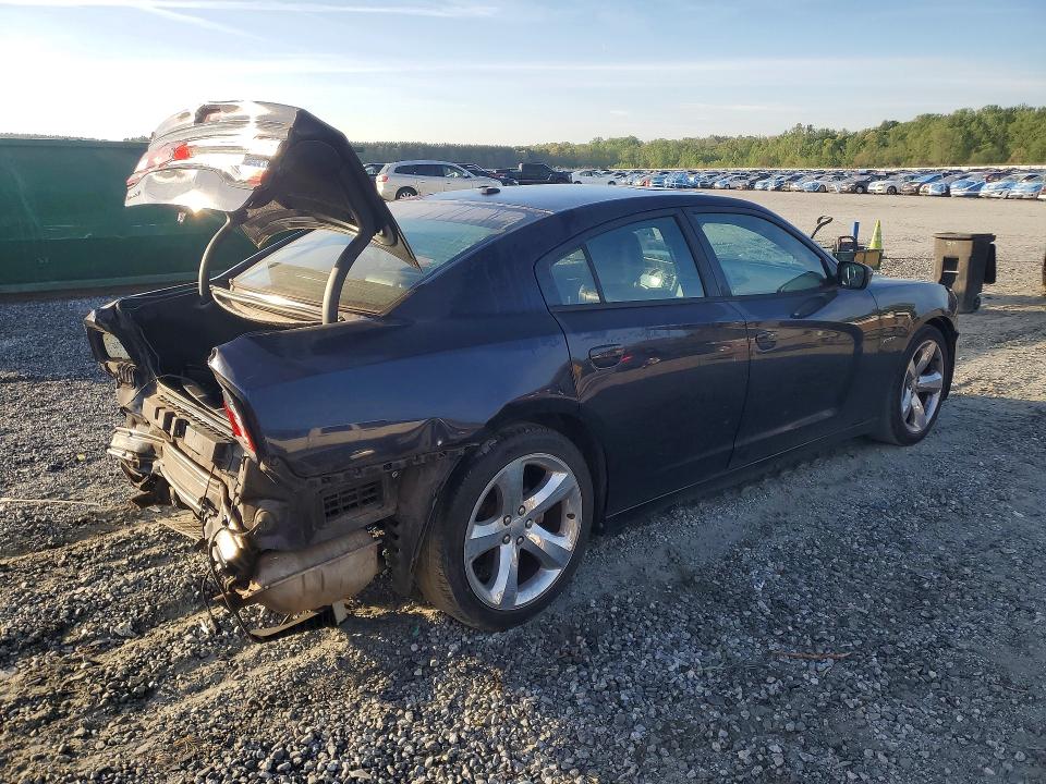 Aukcja sprzedaży 2012 Dodge Charger, vin: 2C3CDXCT4CH156899, numer aukcji: 49013686