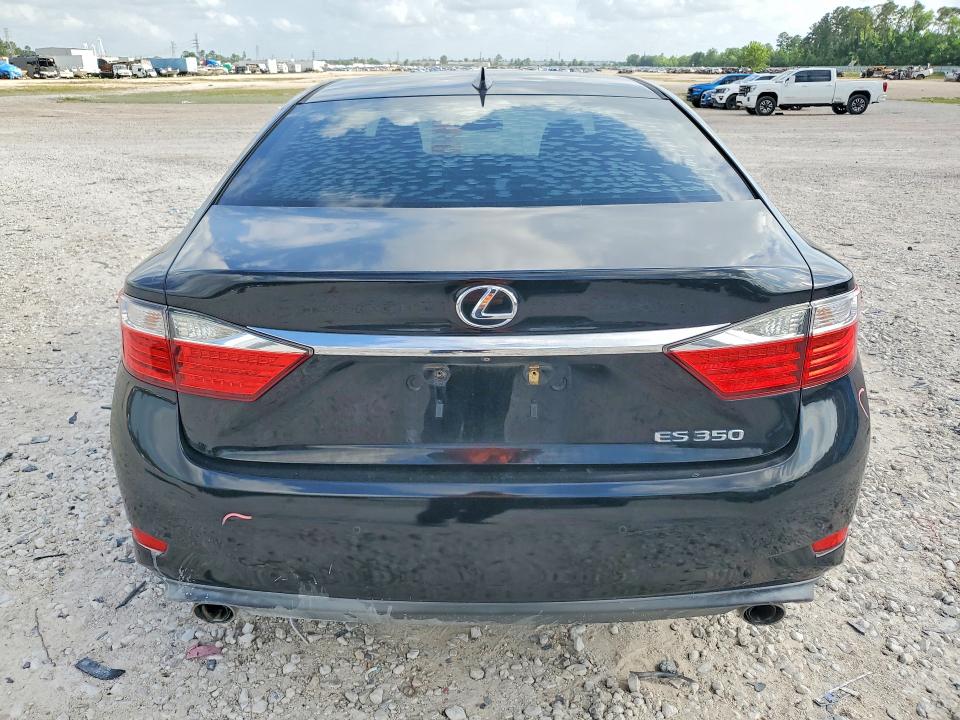 2015 Lexus Es მანქანა იყიდება აუქციონზე, vin: JTHBK1GG0F2170043, აუქციონის ნომერი: 49772856