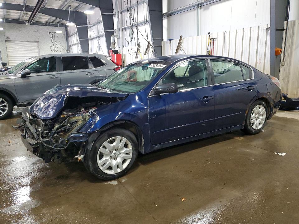 49254966 :رقم المزاد ، 1N4AL2AP5AN482445 vin ، 2010 Nissan Altima مزاد بيع