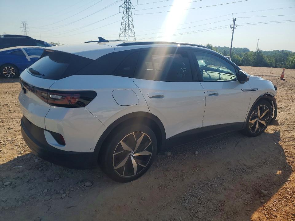 Продаж на аукціоні авто 2023 Volkswagen Id.4, vin: 1V2VMPE89PC038304, номер лоту: 51024926