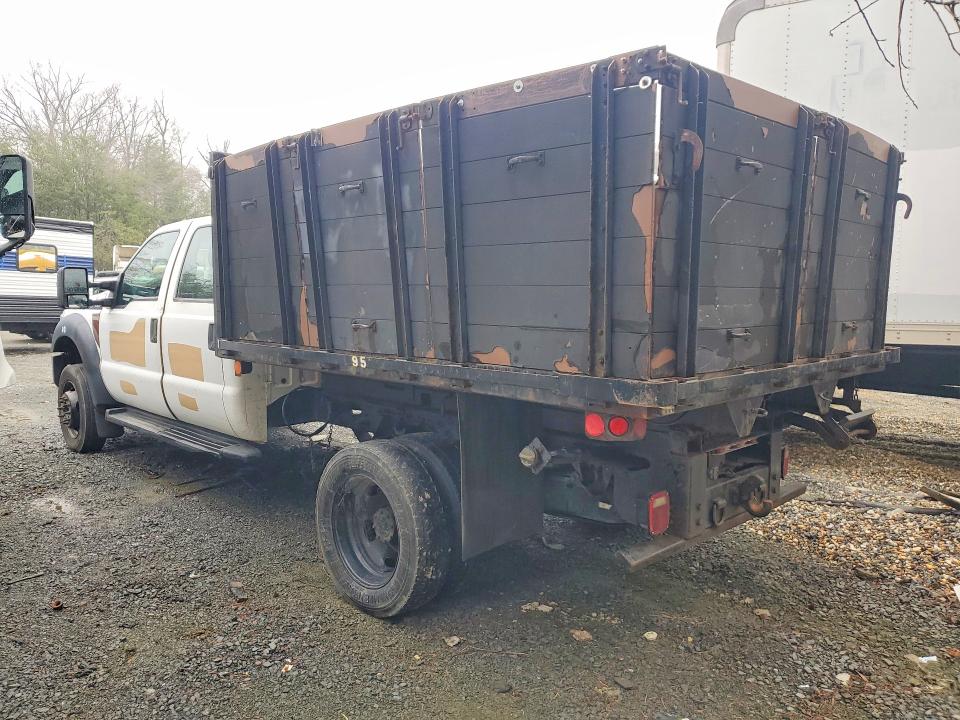 Продаж на аукціоні авто 2015 Ford F450, vin: 1FD0W4GY0FEA15994, номер лоту: 79932245