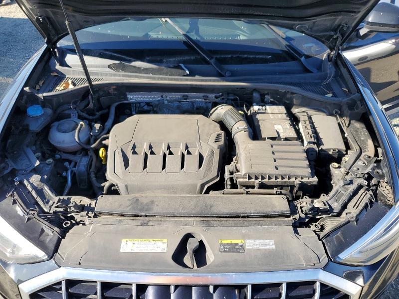 Продаж на аукціоні авто 2020 Audi Q3, vin: WA1DECF38L1009463, номер лоту: 49755786