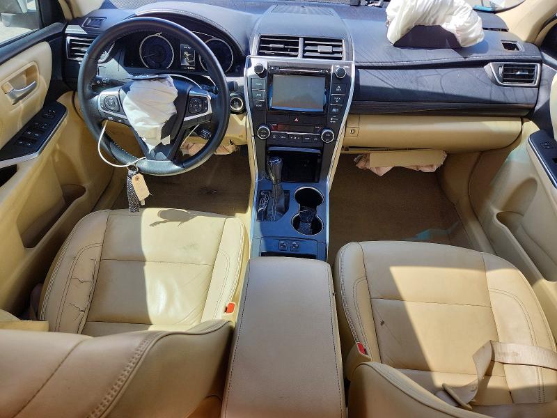 Aukcja sprzedaży 2015 Toyota Camry, vin: 4T1BK1FK4FU029922, numer aukcji: 50671786