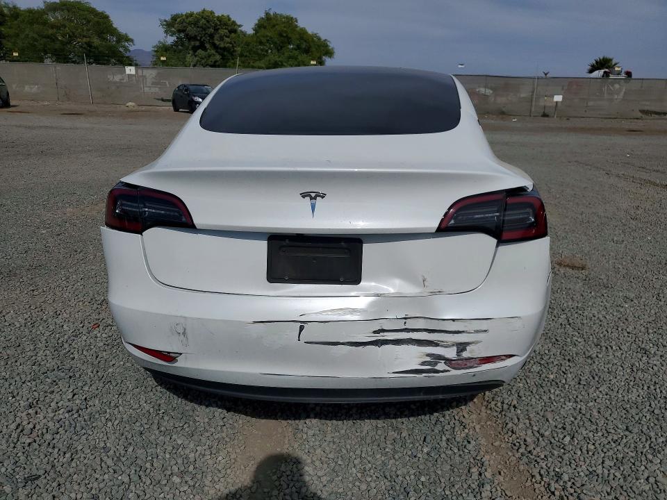 Aukcja sprzedaży 2023 Tesla Model 3, vin: 5YJ3E1EA7PF466459, numer aukcji: 51805666