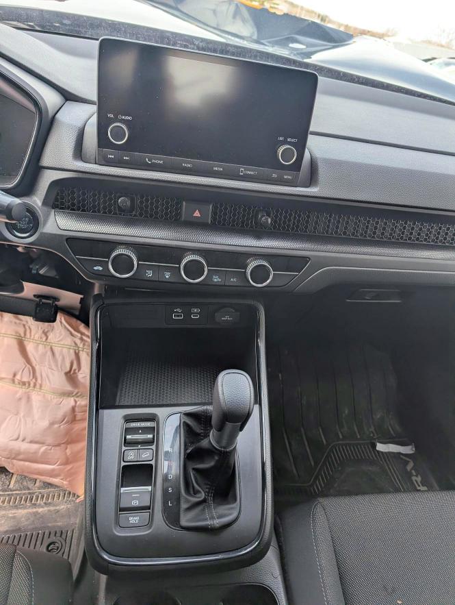 Aukcja sprzedaży 2023 Honda Cr-v, vin: 2HKRS4H24PH110898, numer aukcji: 50425266