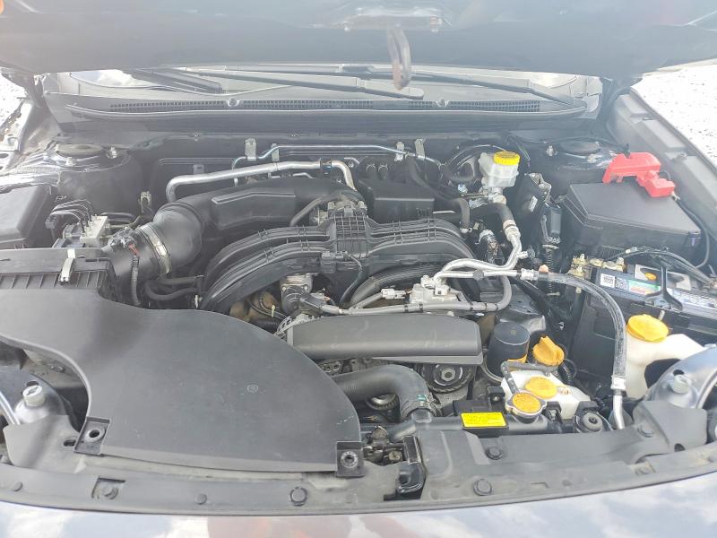 2021 Subaru Outback მანქანა იყიდება აუქციონზე, vin: 4S4BTAAC7M3191348, აუქციონის ნომერი: 48568896