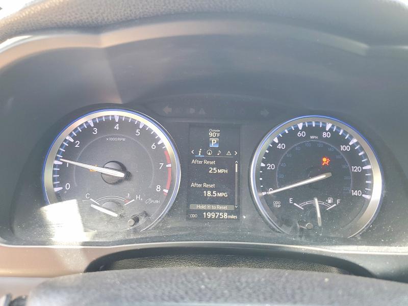 Продаж на аукціоні авто 2015 Toyota Highlander, vin: 5TDKKRFH2FS118383, номер лоту: 49321816