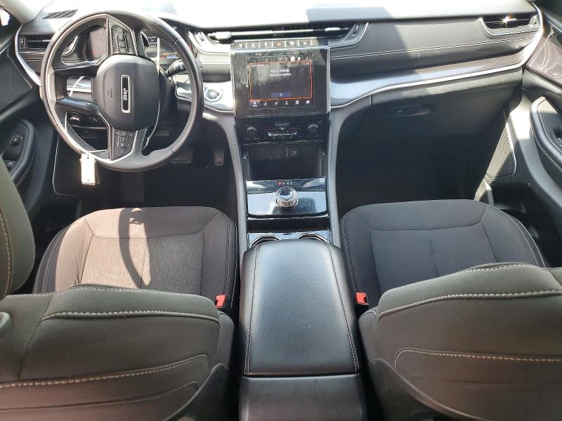 Aukcja sprzedaży 2022 Jeep Grand Cherokee, vin: 1C4RJKAG2N8629439, numer aukcji: 47009286