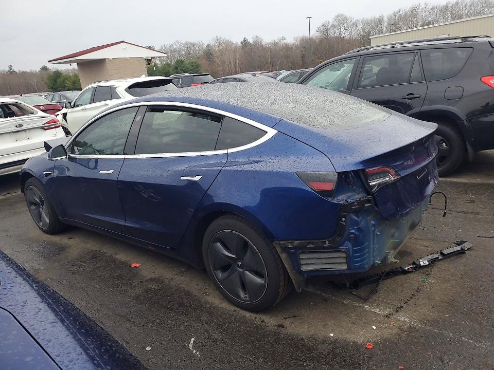 Aukcja sprzedaży 2019 Tesla Model 3, vin: 5YJ3E1EA2KF400846, numer aukcji: 48249516