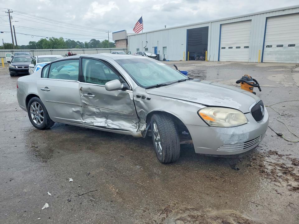 Продаж на аукціоні авто 2007 Buick Lucerne, vin: 1G4HD572X7U208252, номер лоту: 51687616