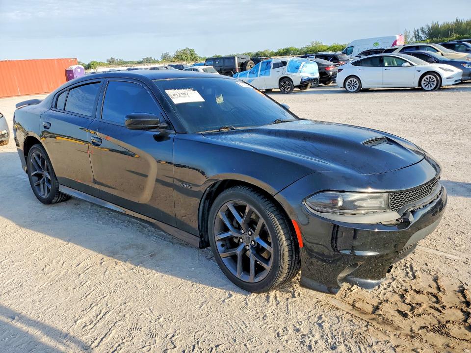 Aukcja sprzedaży 2019 Dodge Charger, vin: 2C3CDXCT0KH570213, numer aukcji: 51780706