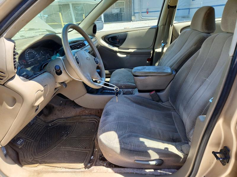 Продажа на аукционе авто 2004 Chevrolet Classic, vin: 1G1ND52FX4M570863, номер лота: 48383676