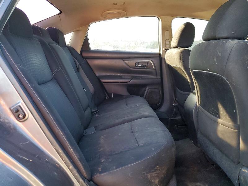 49637536 :رقم المزاد ، 1N4AL3AP4HC269188 vin ، 2017 Nissan Altima مزاد بيع