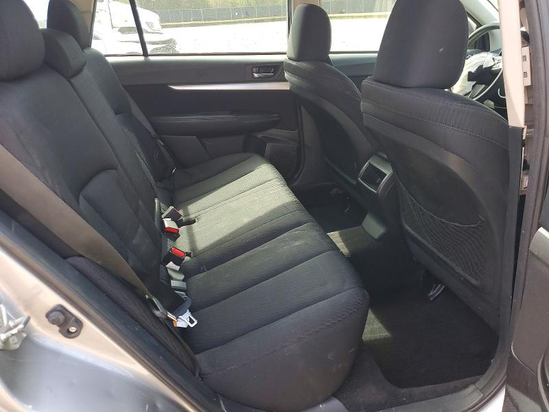 Продаж на аукціоні авто 2010 Subaru Outback, vin: 4S4BRCAC0A3326837, номер лоту: 49261626