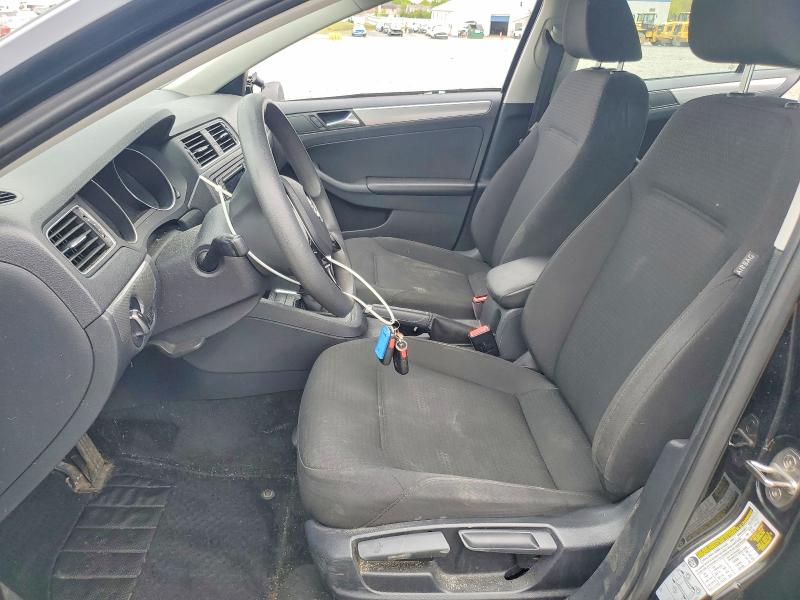 Aukcja sprzedaży 2016 Volkswagen Jetta, vin: 3VWD67AJ2GM387655, numer aukcji: 51621016