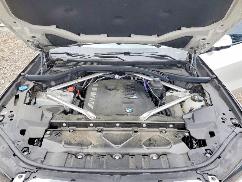 Продажа на аукционе авто 2024 Bmw X5, vin: 5UX23EU04R9S65082, номер лота: 50483096