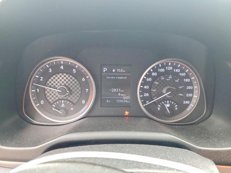 Aukcja sprzedaży 2019 Hyundai Elantra, vin: KMHD84LFXKU823673, numer aukcji: 51754606