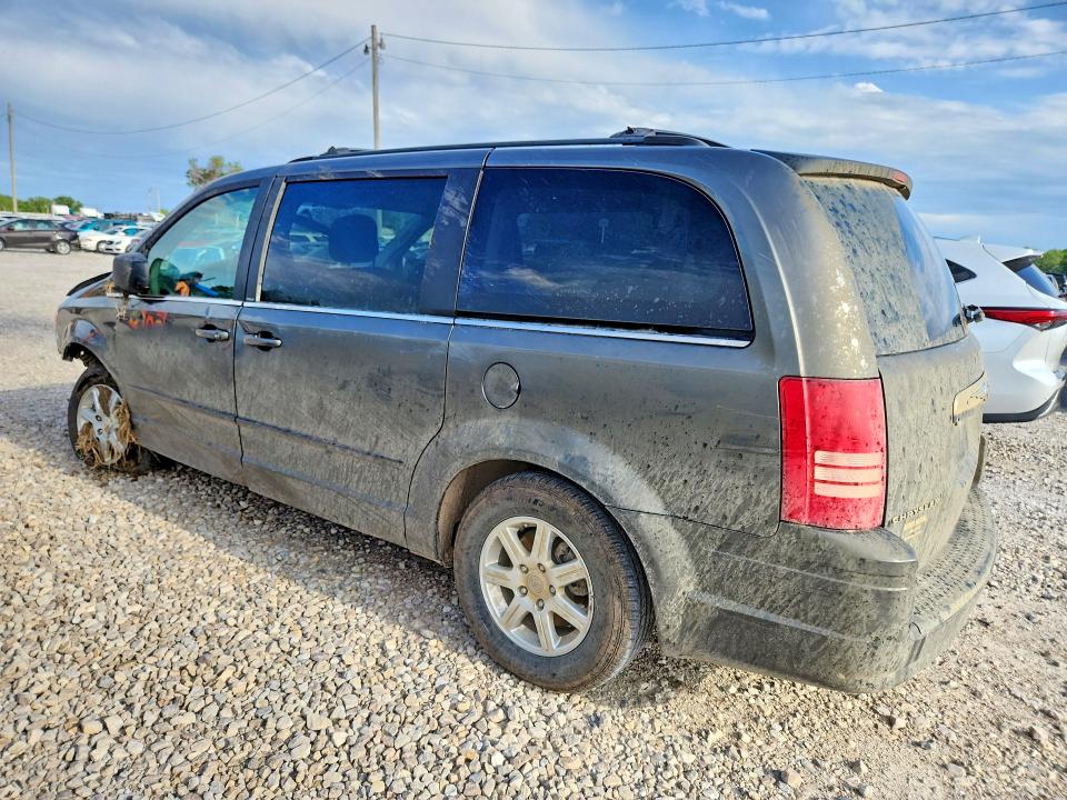 Aukcja sprzedaży 2010 Chrysler Town & Country, vin: 2A4RR2D15AR376304, numer aukcji: 51060176