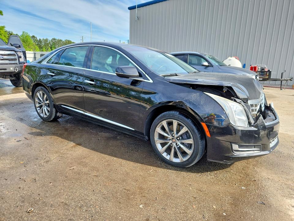 Aukcja sprzedaży 2015 Cadillac Xts, vin: 2G61L5S34F9194498, numer aukcji: 48841676